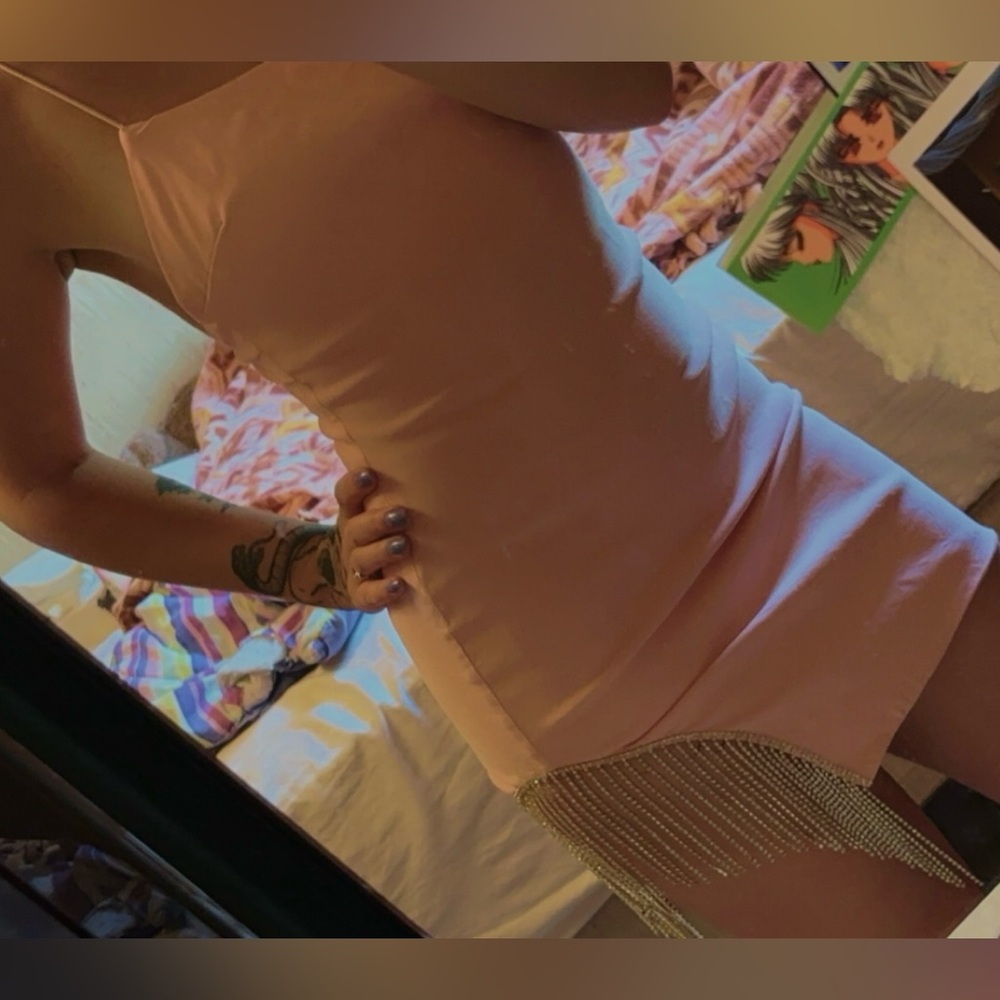 ✨Club Dress✨SOLD